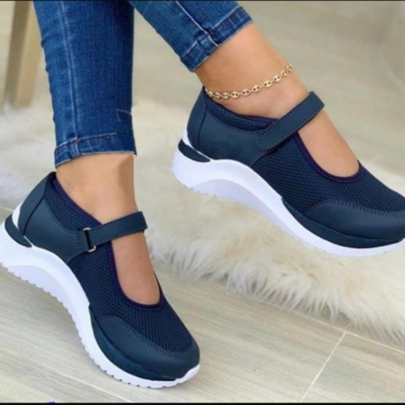 2022-New-AutumnOutdoorBreathable-Mesh-Shoes-Women-Casual-Platform-Sneakers-Travel-Walking-Footwear-Large-Size-Vulcanized-Shoes-5