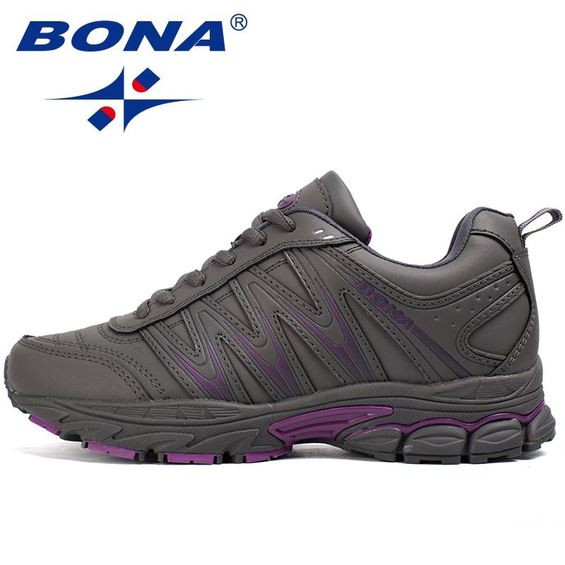BONA-New-Hot-Style-Women-Running-Shoes-Lace-Up-Sport-Shoes-Outdoor-Jogging-Walking-Athletic-Shoes-1