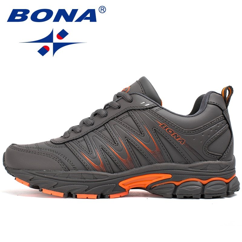 BONA-New-Hot-Style-Women-Running-Shoes-Lace-Up-Sport-Shoes-Outdoor-Jogging-Walking-Athletic-Shoes-2