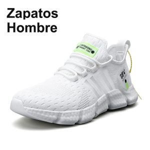 Cushioning Outdoor Running Shoes for Men Non-slip Sport Male Shoes Professional Athletic Training Sneakers Light Men's Shoes