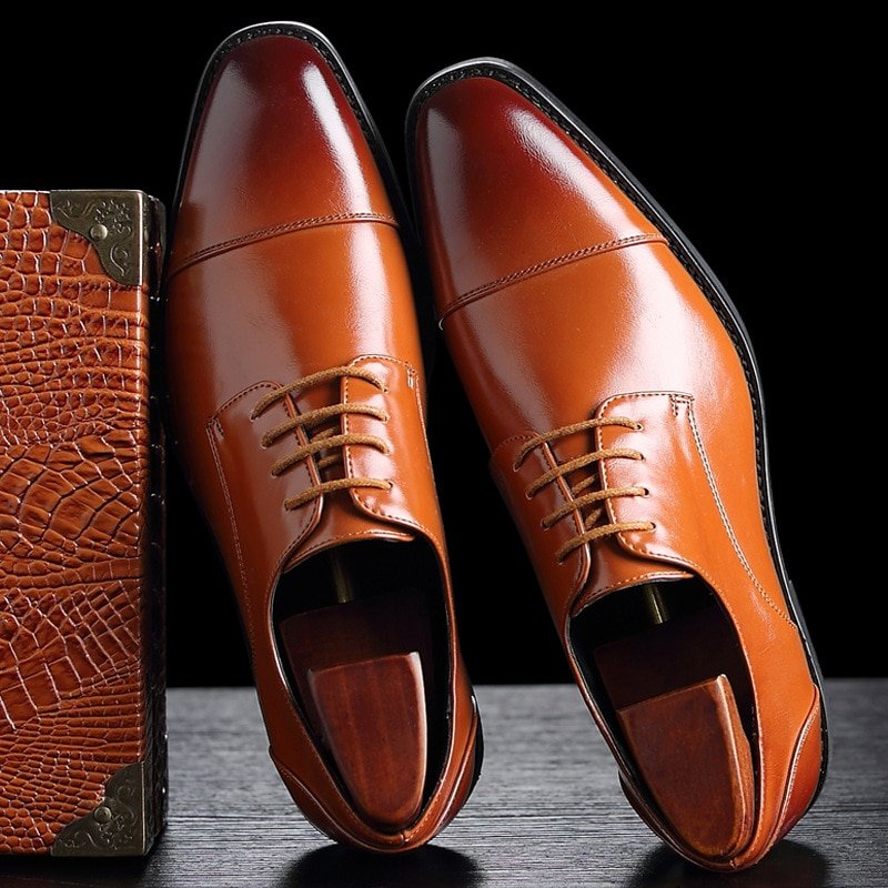 Men-Formal-Shoes-Leather-Business-Casual-Shoes-High-Quality-Men-Dress-Office-Luxury-Shoes-Male-Breathable