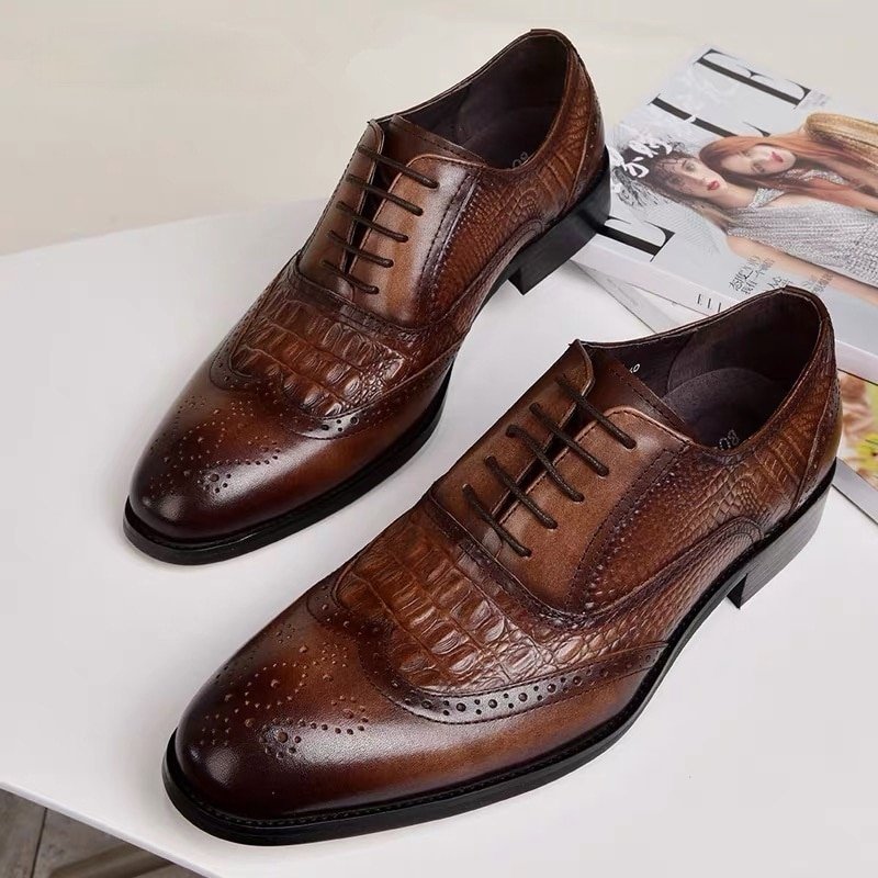 Men-casual-shoes-Brock-Oxford-retro-crocodile-leather-men-formal-spring-and-autumn-2022-new-s-1