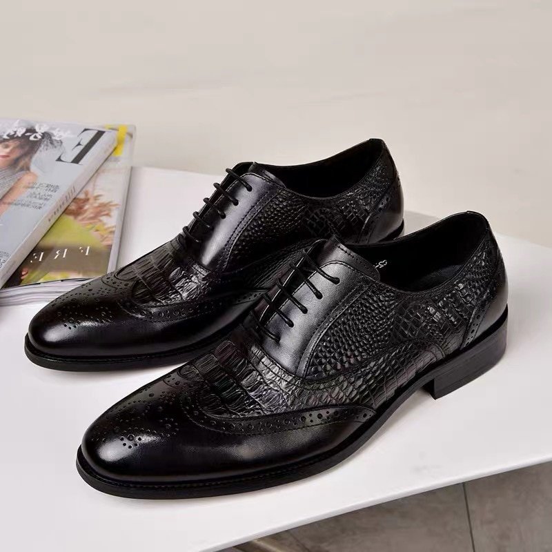 Men-casual-shoes-Brock-Oxford-retro-crocodile-leather-men-formal-spring-and-autumn-2022-new-s-4