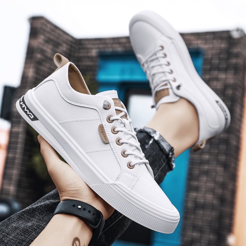 Men-s-Casual-Shoes-Lightweight-Breathable-Men-Shoes-Flat-Men-Sneakers-White-Business-Travel-Tenis-Masculino-1