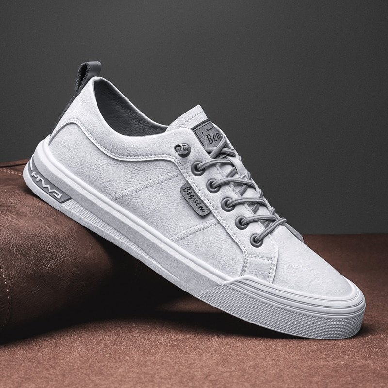 Men-s-Casual-Shoes-Lightweight-Breathable-Men-Shoes-Flat-Men-Sneakers-White-Business-Travel-Tenis-Masculino