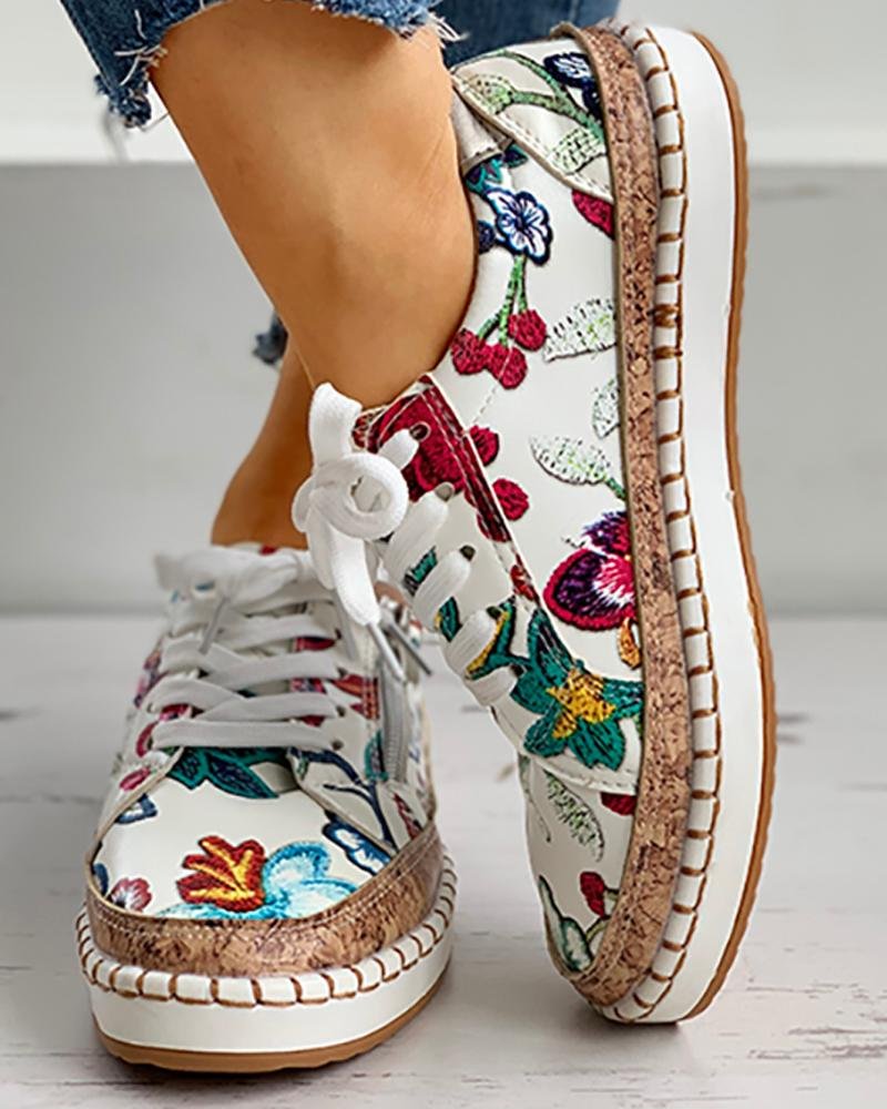 New-Women-Sneakers-Elegant-Floral-Printed-Lace-Up-Female-Flat-Shoes-Fashion-Round-Toe-Lady-Vulcanized-1