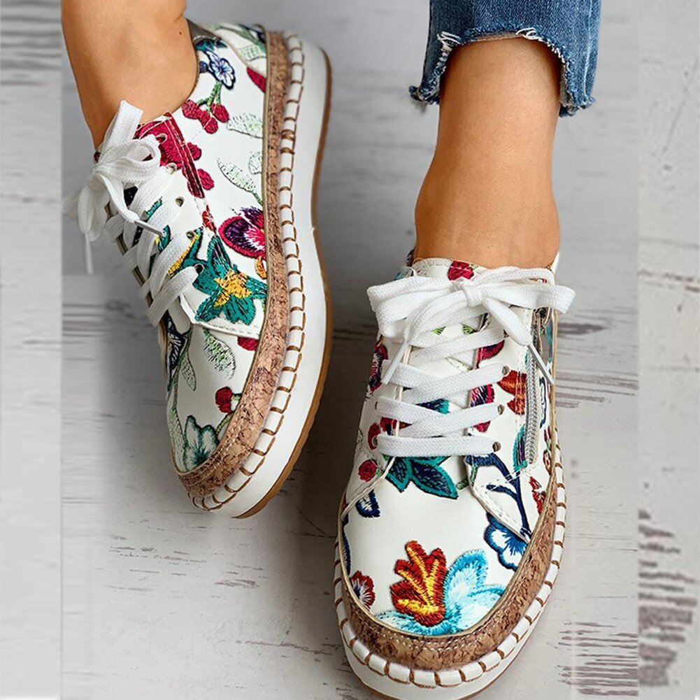 New-Women-Sneakers-Elegant-Floral-Printed-Lace-Up-Female-Flat-Shoes-Fashion-Round-Toe-Lady-Vulcanized-4