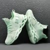 New Women's Sneakers Summer Latest Plus Size 43 Mesh Women Shoes Casual Sports Shoes Light Soft Comfortable Zapatillas Mujer