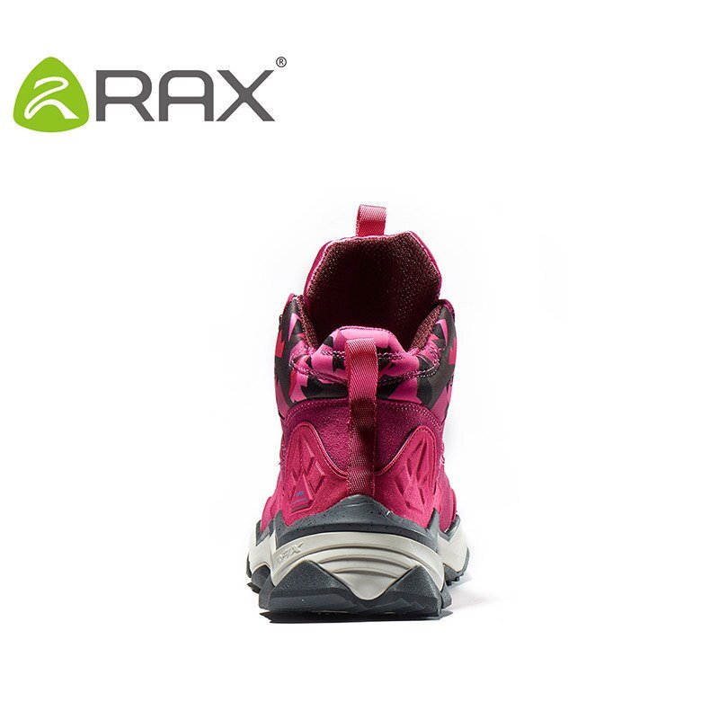 RAX-Women-Hiking-Boots-Waterproof-Trekking-Shoes-Lightweight-Mountain-Climbing-Boots-Antislip-Outdoor-Sports-Shoes-Toursim-3