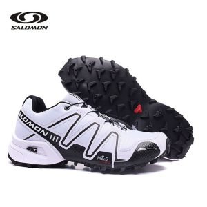 Salomon Speed Cross 3 Running Shoes Men's Sport Country Sneakers Salomon Running Shoes For Men